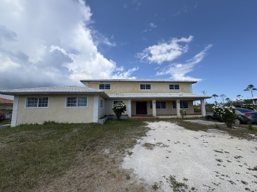 BAHAMIA WEST REPLAT-LOT # 37, BLOCK 19 PINTA AVENUE.