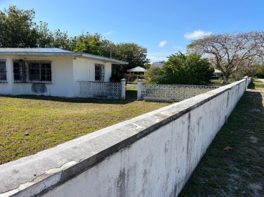 HOUSE ON LOT NUMBER 26, SEA GRAPE LANE ...