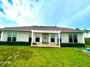 BB-315 HOME FOR SALE, ABERDEEN DRIVE, BAHAMIA WEST ...