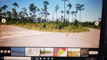 DEVONSHIRE SUBDIVISION FREEPORT, GRAND BAHAMA BAHAMAS.