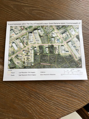 CIVIC INDUSTRIAL AREA-MILTON STREET-COMMERCIAL PROPERTY