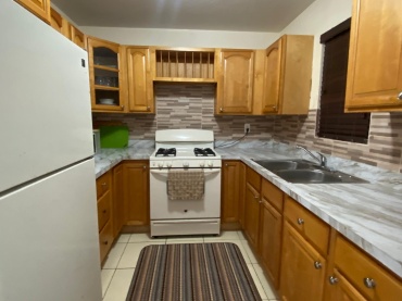 SUNRISE SUBDIVISION-HOUSE FOR RENT OR FOR SALE