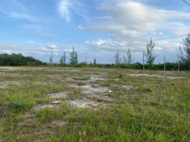 GRAND BAHAMA HIGHWAY-HALF ACRE COMMERCIAL PROPERTY FOR SALE