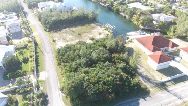 FORTUNE BAY SUBDIVISION