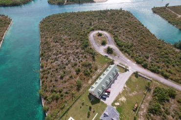 BB-132  LAND FOR SALE; BARBARY BEACH, FORTUNE POINT, WEST BAHAMIA REPLAT AND CORAL BAY