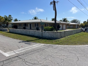 LOT NUMBER 18, LUCAYAN BEACH SUBDIVISION, LOCATED AT ...