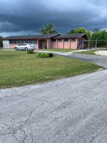 SOUTH BAHAMIA-INCREASE WAY-HOUSE FOR SALE-LOT NUMBER 14, BLOCK ...