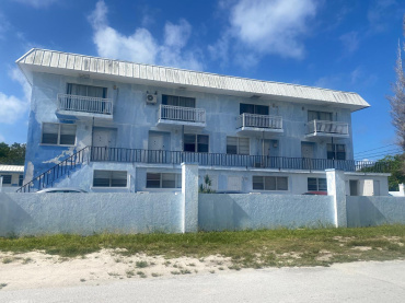 APARTMENT COMPLEX IN SOUTH BAHAMIA FOR SALE