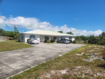DUPLEX SOUTH BAHAMIA FOR SALE