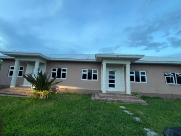 BB-221  FORTUNE BAY SUBDIVISION FREEPORT, GRAND BAHAMA.