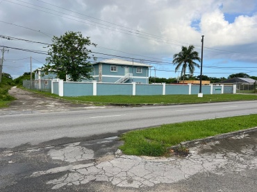 OFFICE COMPLEX, TWO BUILDINGS, SITUATED DOWNTOWN CITY OF ...
