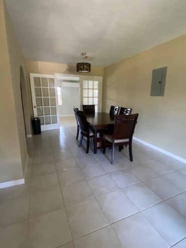 APARTMENT (2-BEDROOM) FOR RENT FORTUNE BAY-ASK FOR AGENT ...
